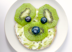 Chilean Kiwifruit: A Smart, Nutritious Snack for Summer and Back-to-School Season