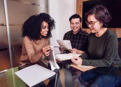 How Financial Planners Can Advance Equality