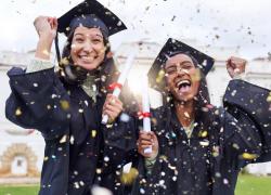 Not Sure What to Do When You Graduate College? Consider CFP Certification