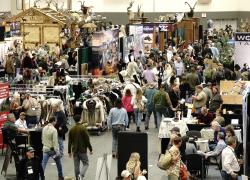 Go A Little Wild This Winter