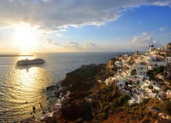 See the Great Cities of Europe on a Mediterranean Cruise