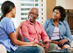 Rebranded Global Accreditation Organization Promotes Patient Safety