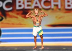 81-year-old Fitness Fan Proves You Can Transform Your Health at Any Age