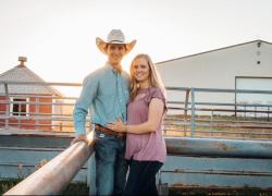 Heartfelt Hope: A Young Mom's New Lease on Life