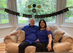 Sudden Cardiac Arrest: Learning from a Survivor