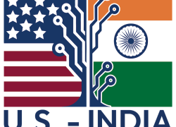 Teaming Up with India on AI Issues