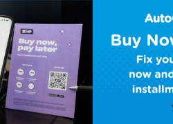 Need Auto Glass Repair Now? Pay Later With Zip! Here's How Auto Glass Now Has You Covered