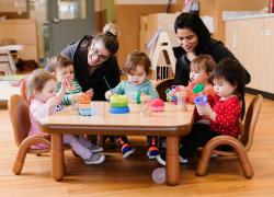 How Curiosity is Powering the Future of Early Childhood Learning