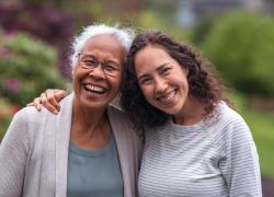 How to Help Your Aging Parents