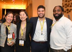 Becoming a CFP® Professional Means Joining a Community 