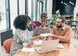 How a CFP® Professional Can Help You Manage Your Debt