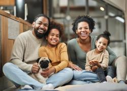 TALKING FINANCIAL LITERACY AND MONEY MANAGEMENT WITH YOUR CHILDREN