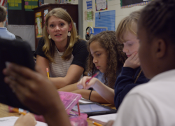 Tuning in To What Keeps Students Engaged