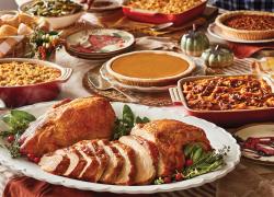 Homestyle Holiday Hosting Tips