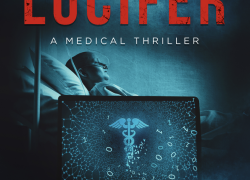 Debut Author Delivers Terror and Tension in Innovative Medical Thriller  