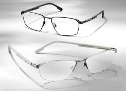 Form, Function, Frames: Eyewear in Motion