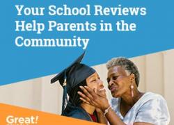 3 Reasons To Share Your School Experience with Others