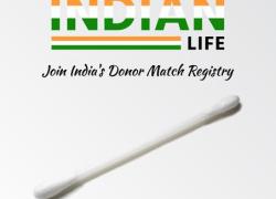 Give Life Foundation Establishing the World’s Largest Marrow Transplant Registry in India 