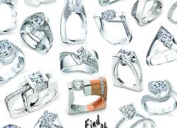 Custom Rings Are the Perfect Fit for Special Occasions