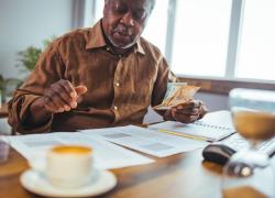 Shoot for the Stars When It Comes to Medicare Advantage