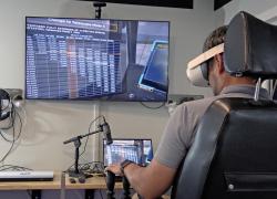 Virtual Simulations Can Save Lives in the Industrial Sector