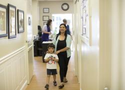 Child Care Is the New “Must-Have” Workplace Benefit for Parents