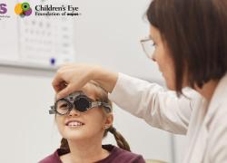 Your Back-to-School Check List: Don’t Skip Vision Screenings