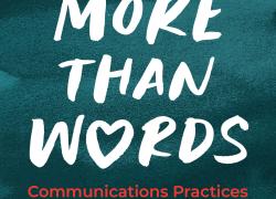 A Champion of Social Impact Communications Shares Insights in New Book
