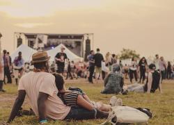 Tips For Traveling to Music Festivals on a Budget