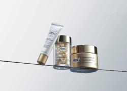 It’s National Retinol Day, and we’re celebrating the one ingredient your skincare routine cannot live without. 