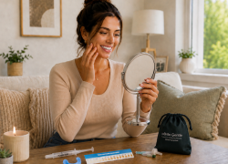 Bright News for Sensitive Teeth 