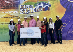 CME Group Awards Scholarships to Future Leaders in Agriculture
