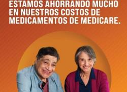 Con el Programa de Ayuda Adicional de Medicare Más Personas Ahorran Dinero en Recetas Médicas