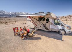 7 Reasons Renting an RV Should Be On Every Family’s Summer Bucket List