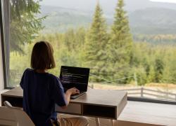 Connectivity Opportunities in Rural America