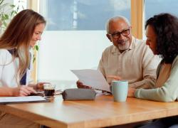 Turning confidence into a plan: Five ways small business owners can help strengthen their financial future