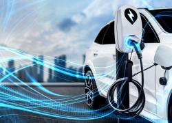 China Challenges the World in Electric Vehicle Arena