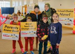 School Choice is Opening Doors for Students