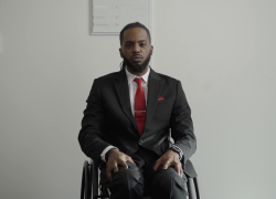 Widespread Accessibility Barriers Still Exist for Veterans, People with Disabilities