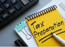 Extension Filers: You're On the Clock, and Still On the Radar