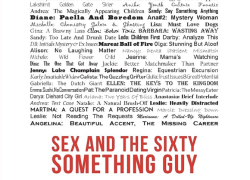 Provocative New Book Details Navigating Late-Life Romance from a Man’s Perspective