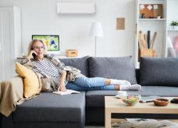 Staying Energy Efficient Amid Expected 10-Year High Heating Costs This Winter