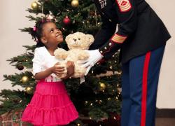 Help Toys for Toys Ensure That No Child Is Forgotten This Christmas 