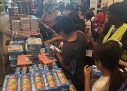 Help Marine Toys for Tots Deliver Hope to Children Experiencing Poverty