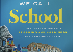 “The Magical Place We Call School” – The Power and Perils of Education