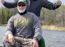 From Uncertainty to Reassurance: How a Small Heart Monitor and Ablation Procedure Helped One Father Conquer the Unknowns of Atrial Fibrillation 