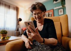 How Older Adults Can Avoid Holiday Scams