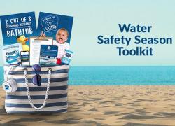 Top Water Safety Tips for Kids and Families this Summer