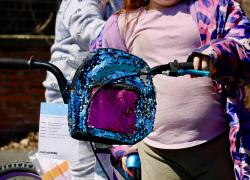 Marine Toys for Tots is a Year-Round Force for Good 
