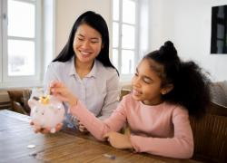 Investing in Your Child's Future: The Advantages of a Career in Financial Planning